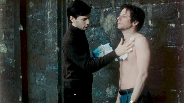 Photo 2 du film : La Question humaine