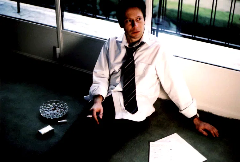 Photo 6 du film : La Question humaine