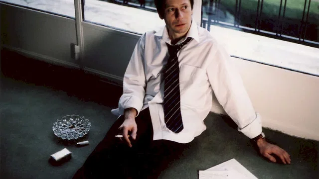 Photo 6 du film : La Question humaine