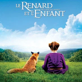 Photo du film : Le Renard et l'enfant