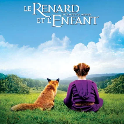 Miniature photo du film : Le Renard et l'enfant