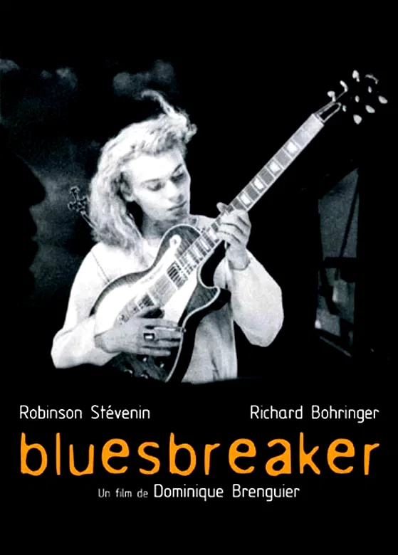 Affiche du film : Bluesbreaker