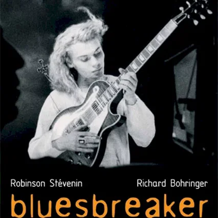 Miniature photo du film : Bluesbreaker