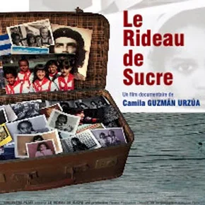 Photo du film : Le rideau de sucre