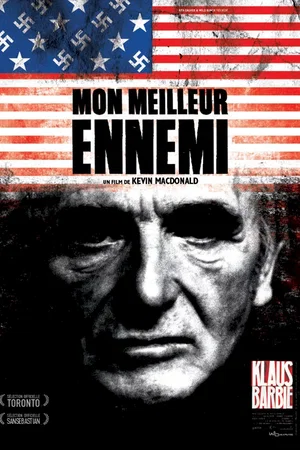 Affiche du film : Mon meilleur ennemi