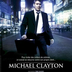 Photo du film : Michael clayton