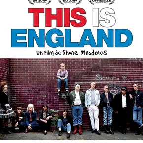 Photo du film : This is england
