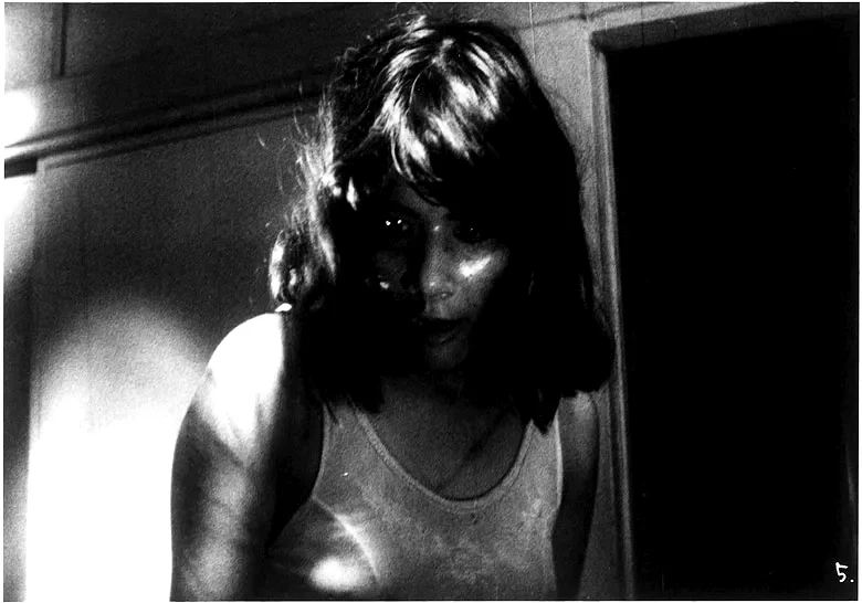 Photo 3 du film : Quand l'embryon part braconner
