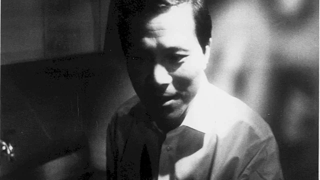 Photo du film : Quand l'embryon part braconner
