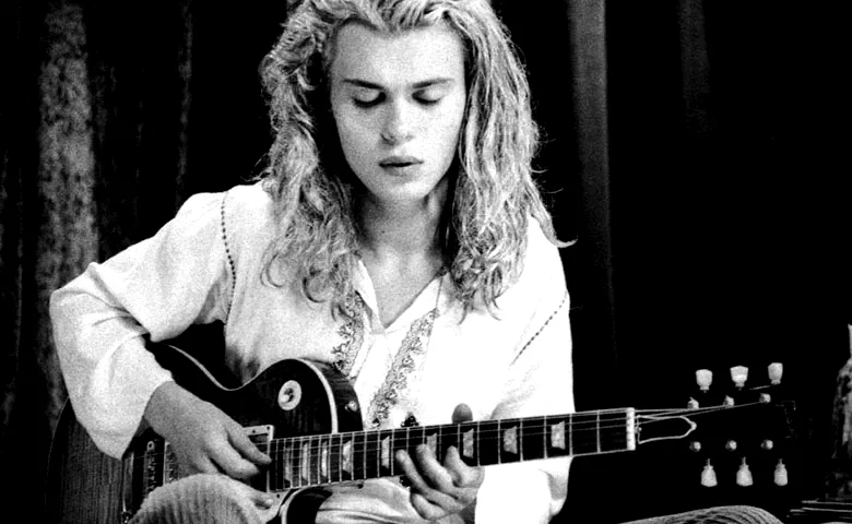 Photo 3 du film : Bluesbreaker