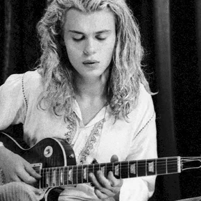 Photo du film : Bluesbreaker