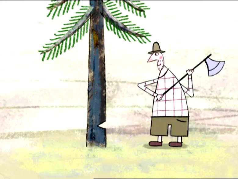 Photo 9 du film : Jours d'hiver