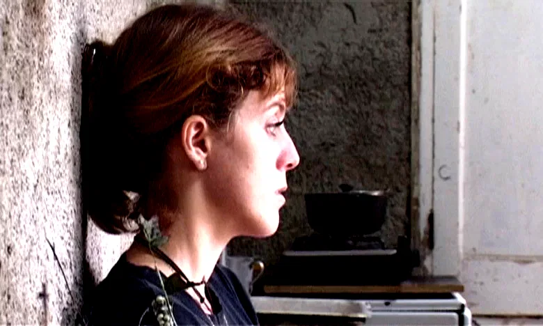 Photo 5 du film : Le rideau de sucre