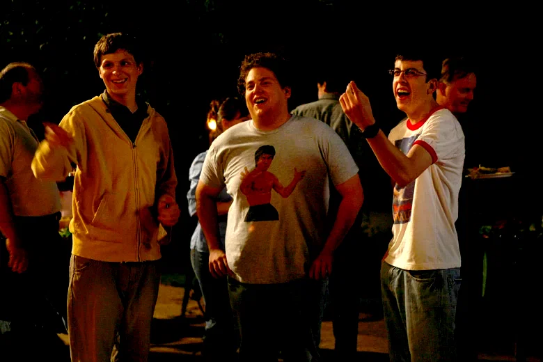 Photo 4 du film : Supergrave