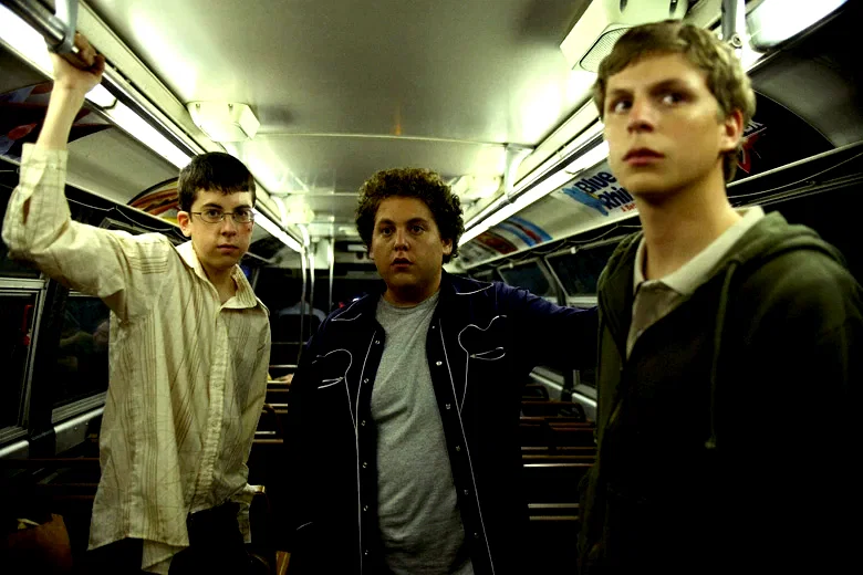 Photo 8 du film : Supergrave