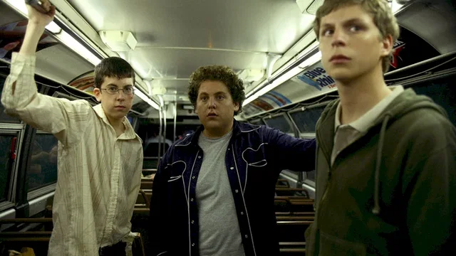 Photo du film : Supergrave