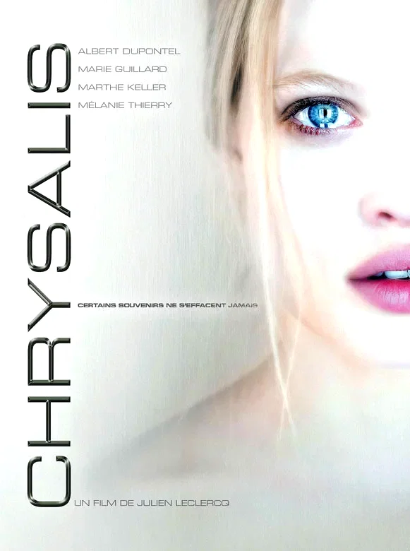 Photo 2 du film : Chrysalis