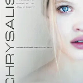 Photo du film : Chrysalis