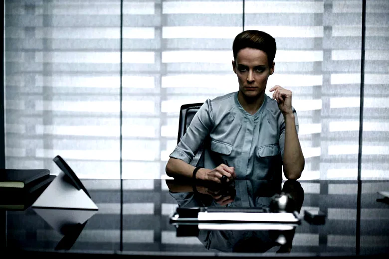 Photo 3 du film : Chrysalis