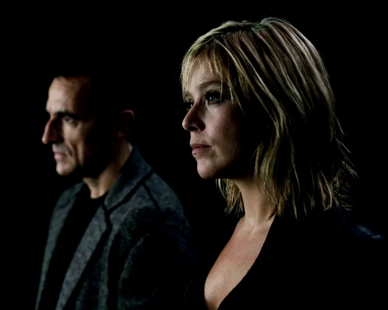 Photo 4 du film : Chrysalis