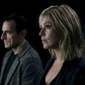Photo du film : Chrysalis