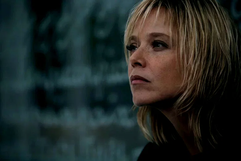 Photo 6 du film : Chrysalis