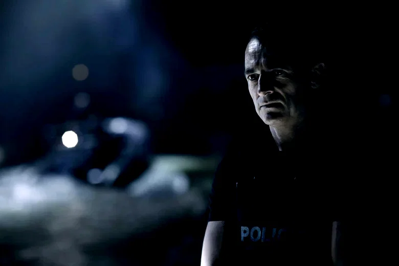 Photo 8 du film : Chrysalis