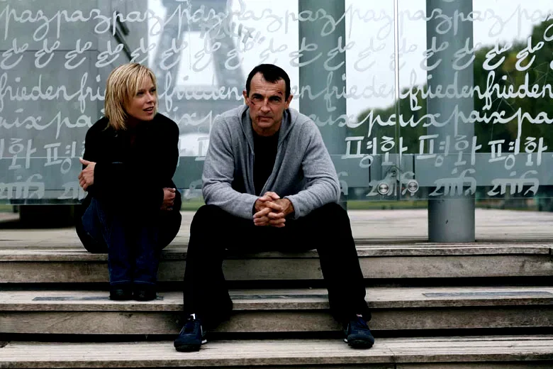 Photo 10 du film : Chrysalis