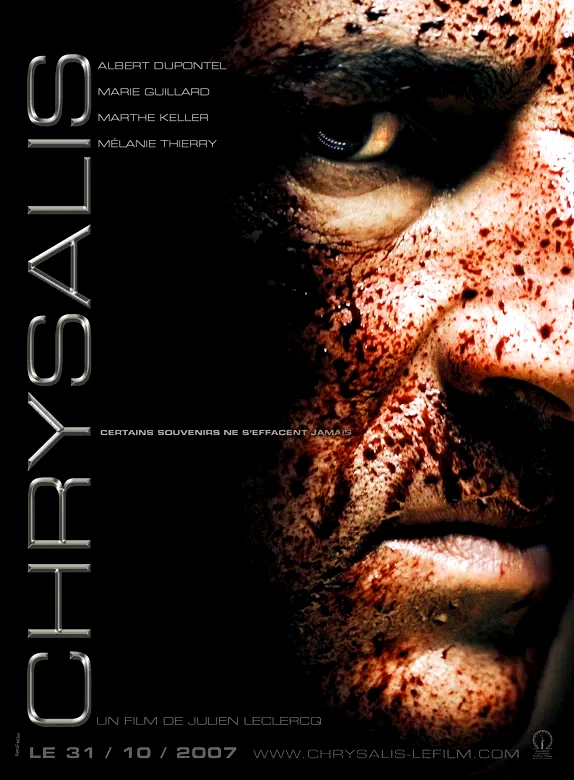 Photo 11 du film : Chrysalis