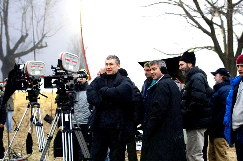 Photo 3 du film : Michael clayton