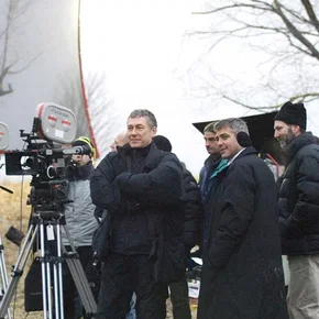 Photo du film : Michael clayton