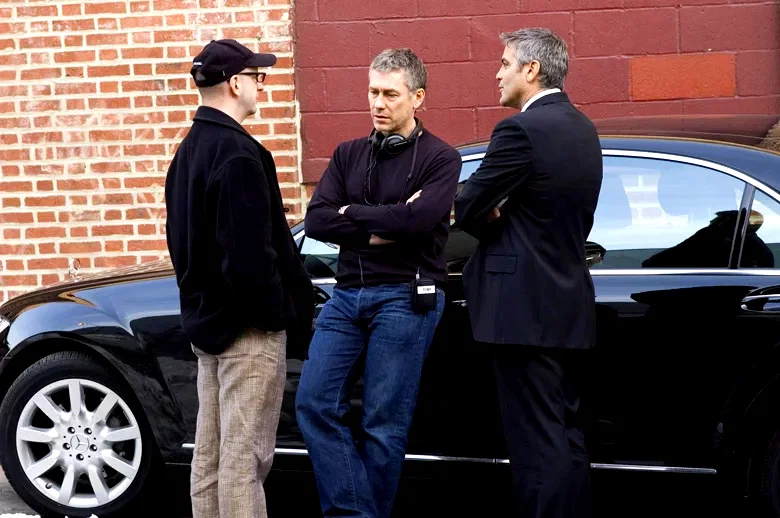 Photo 4 du film : Michael clayton