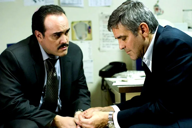 Photo 5 du film : Michael clayton