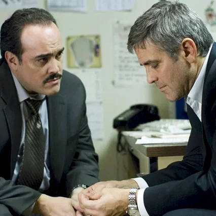Miniature photo du film : Michael clayton