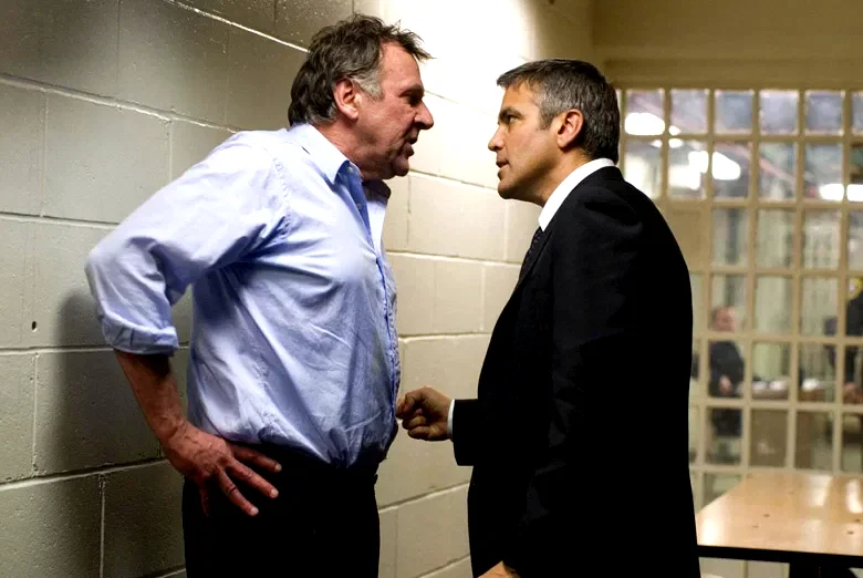 Photo 7 du film : Michael clayton