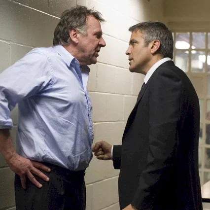 Miniature photo du film : Michael clayton