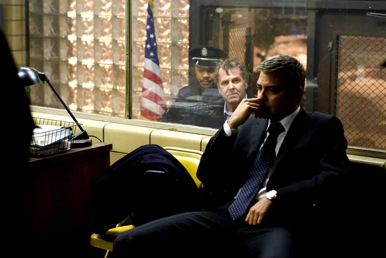Photo 8 du film : Michael clayton
