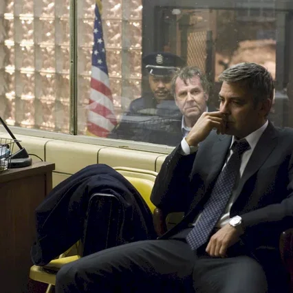 Miniature photo du film : Michael clayton