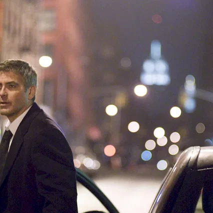 Miniature photo du film : Michael clayton