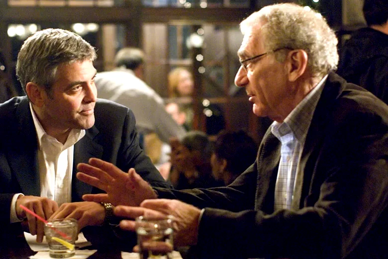 Photo 10 du film : Michael clayton