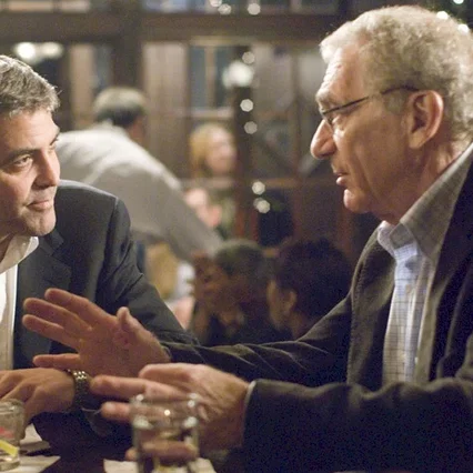 Miniature photo du film : Michael clayton