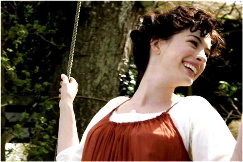 Photo 5 du film : Jane