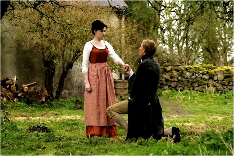 Photo 6 du film : Jane