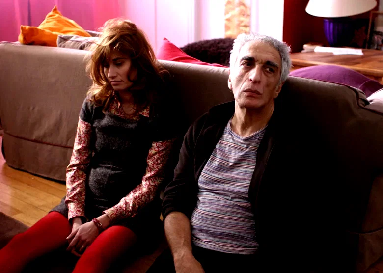 Photo 2 du film : Deux vies plus une