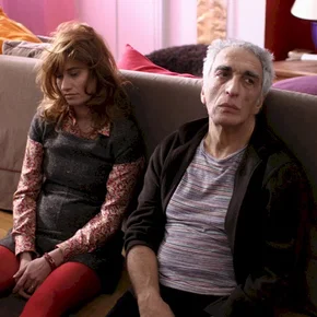 Photo du film : Deux vies plus une