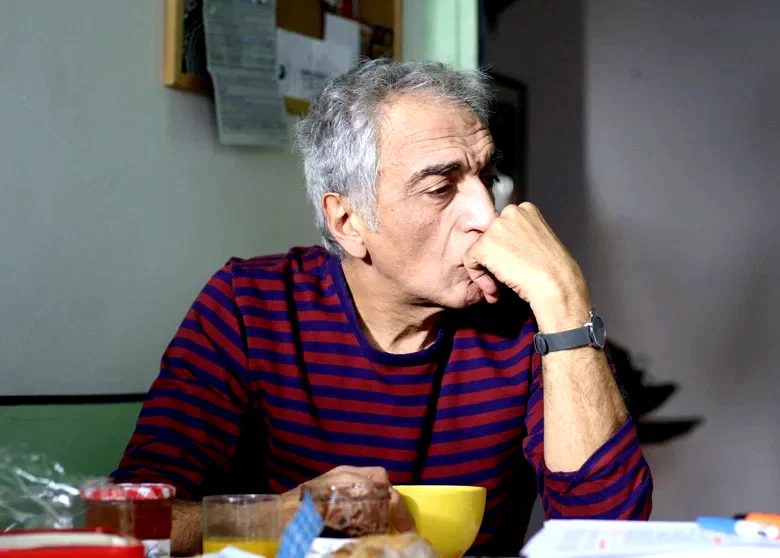 Photo 5 du film : Deux vies plus une