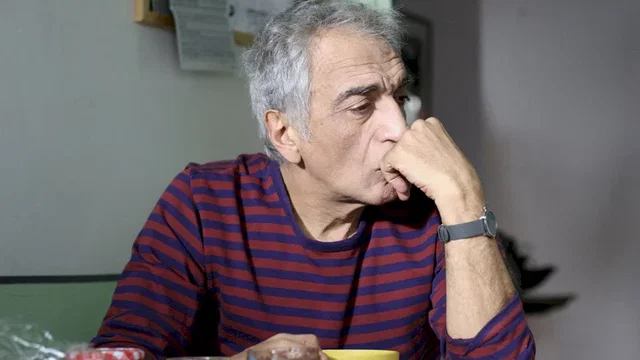 Photo du film : Deux vies plus une