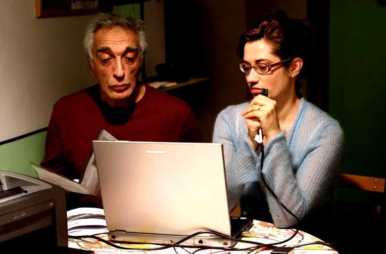 Photo 6 du film : Deux vies plus une