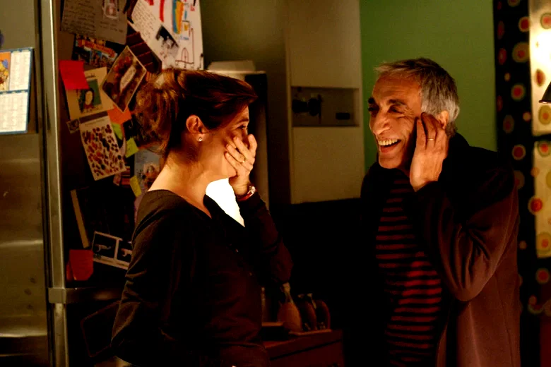 Photo 7 du film : Deux vies plus une