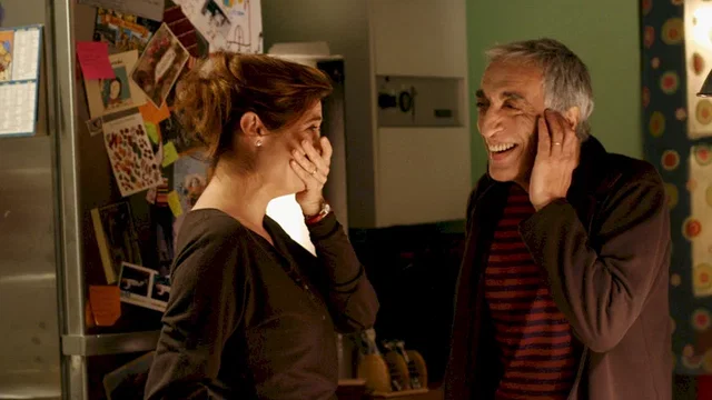 Photo du film : Deux vies plus une